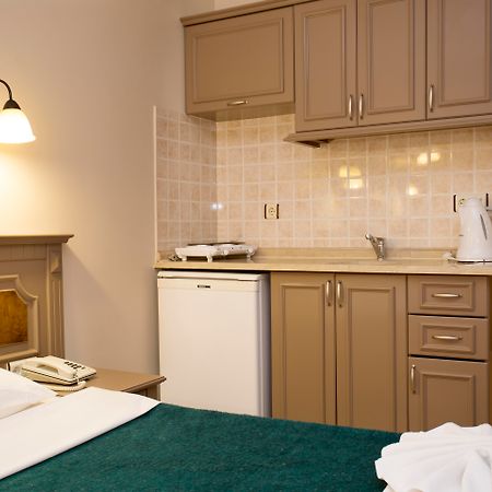 Club Amaris Apartment Marmaris Zewnętrze zdjęcie