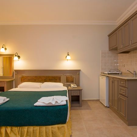 Club Amaris Apartment Marmaris Zewnętrze zdjęcie