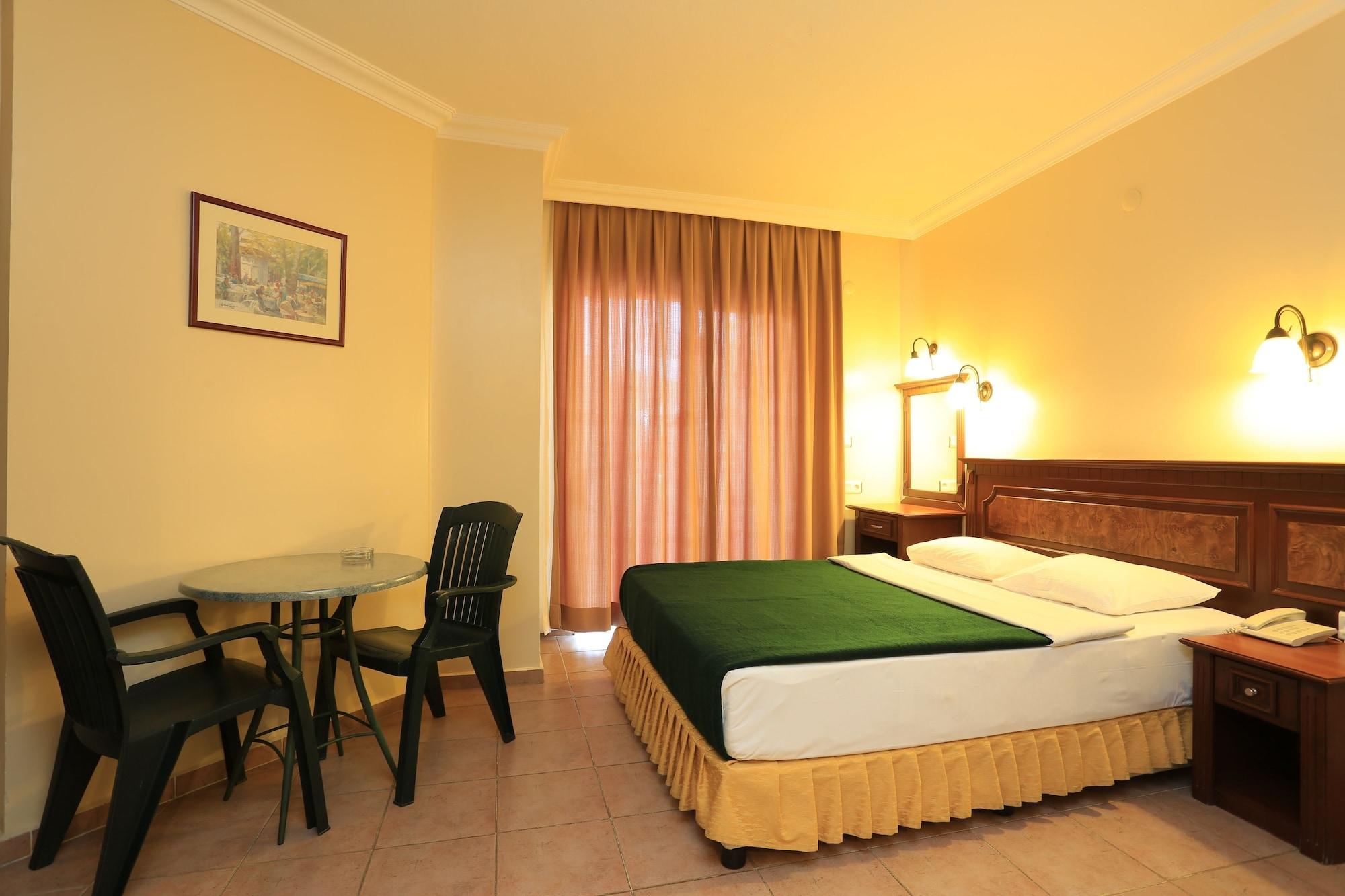 Club Amaris Apartment Marmaris Zewnętrze zdjęcie