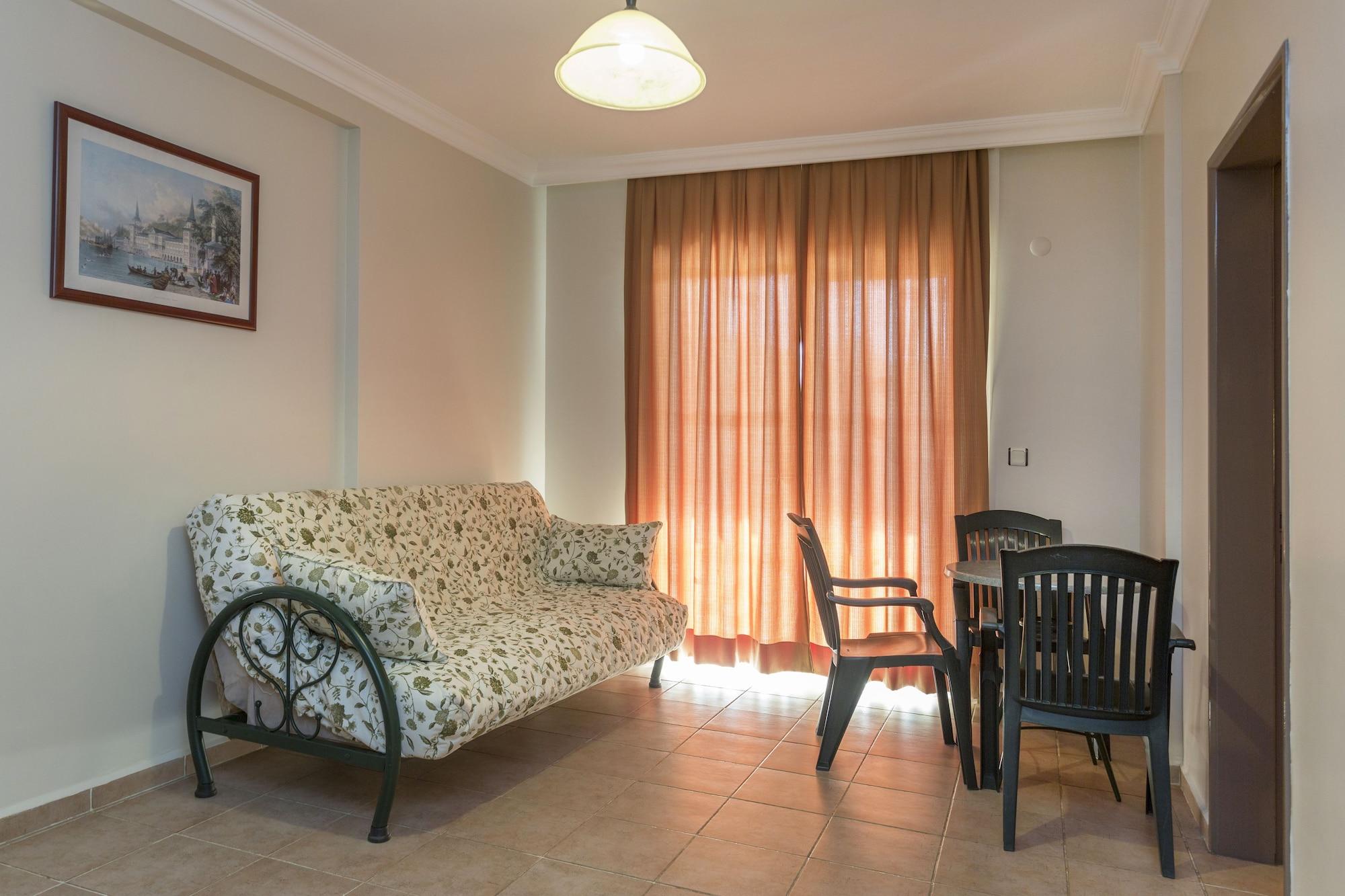 Club Amaris Apartment Marmaris Zewnętrze zdjęcie