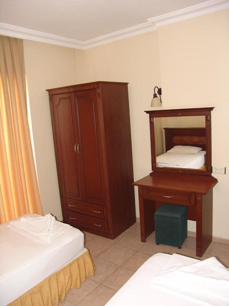Club Amaris Apartment Marmaris Zewnętrze zdjęcie