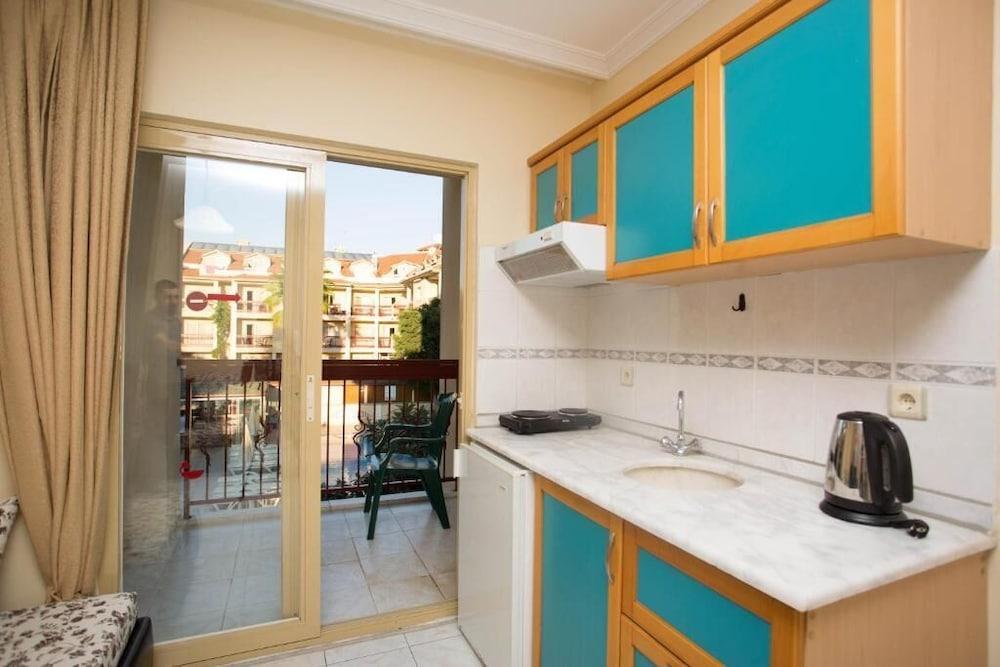 Club Amaris Apartment Marmaris Zewnętrze zdjęcie