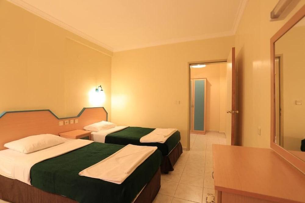 Club Amaris Apartment Marmaris Zewnętrze zdjęcie