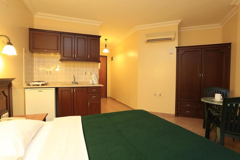 Club Amaris Apartment Marmaris Zewnętrze zdjęcie
