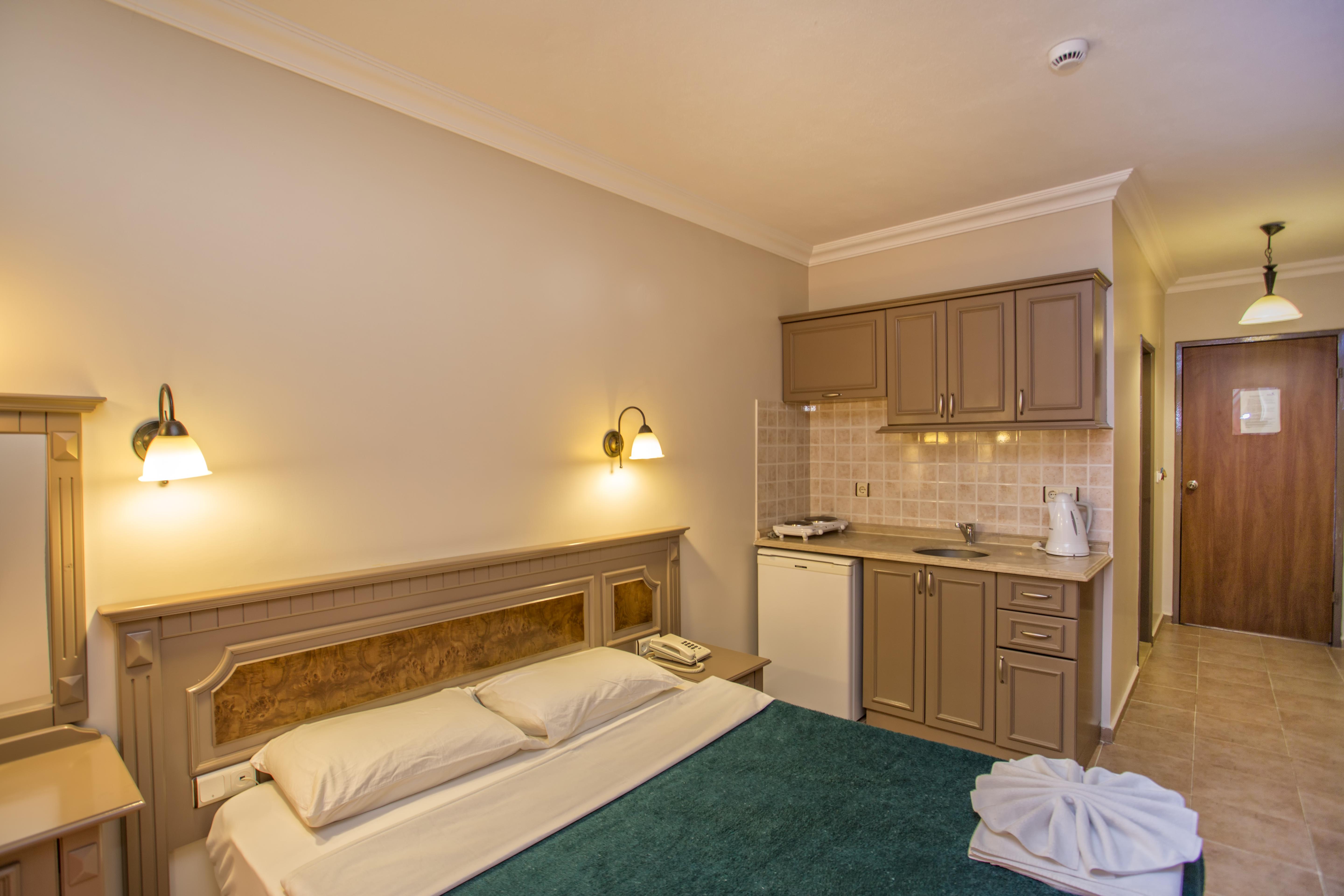 Club Amaris Apartment Marmaris Zewnętrze zdjęcie