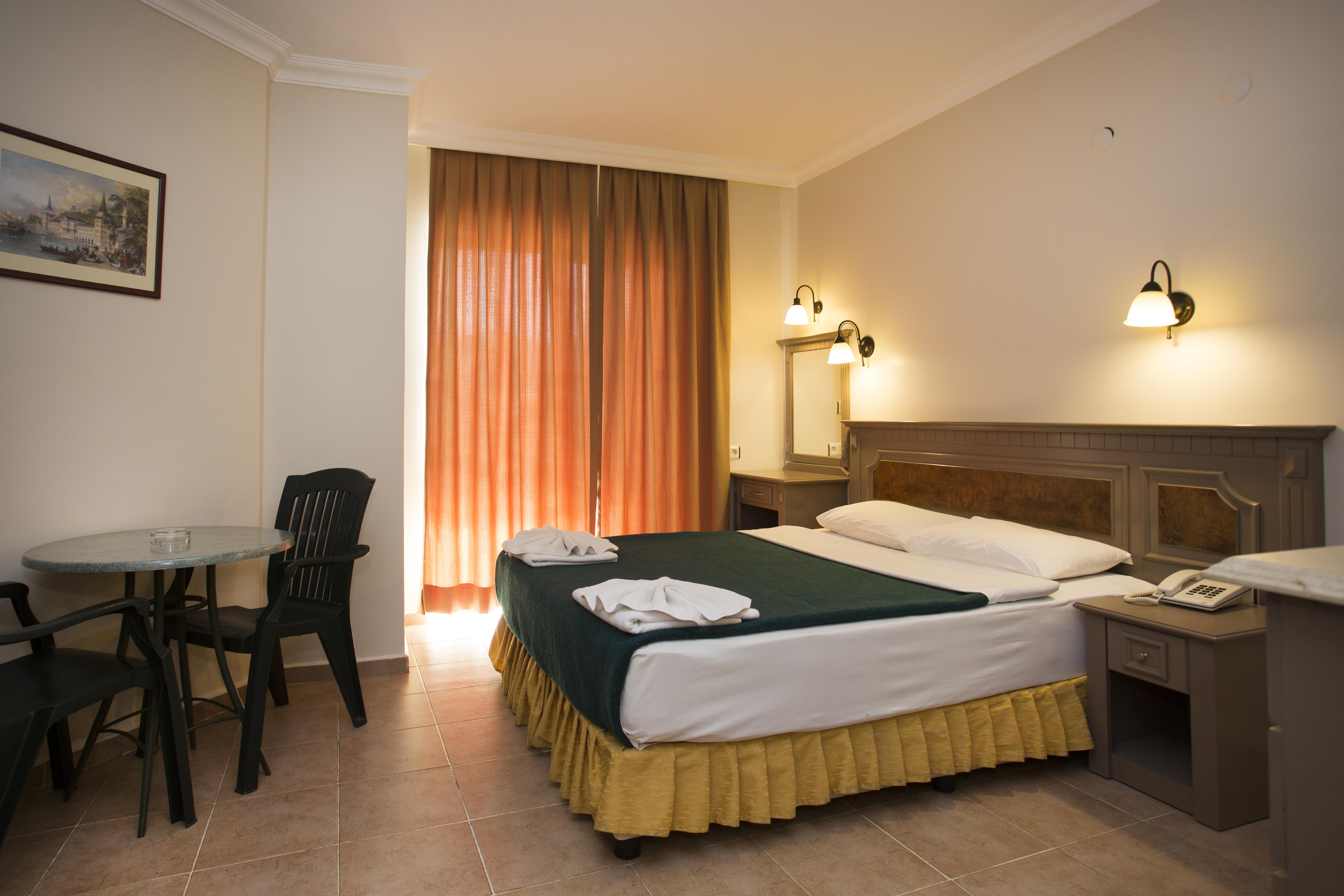 Club Amaris Apartment Marmaris Zewnętrze zdjęcie