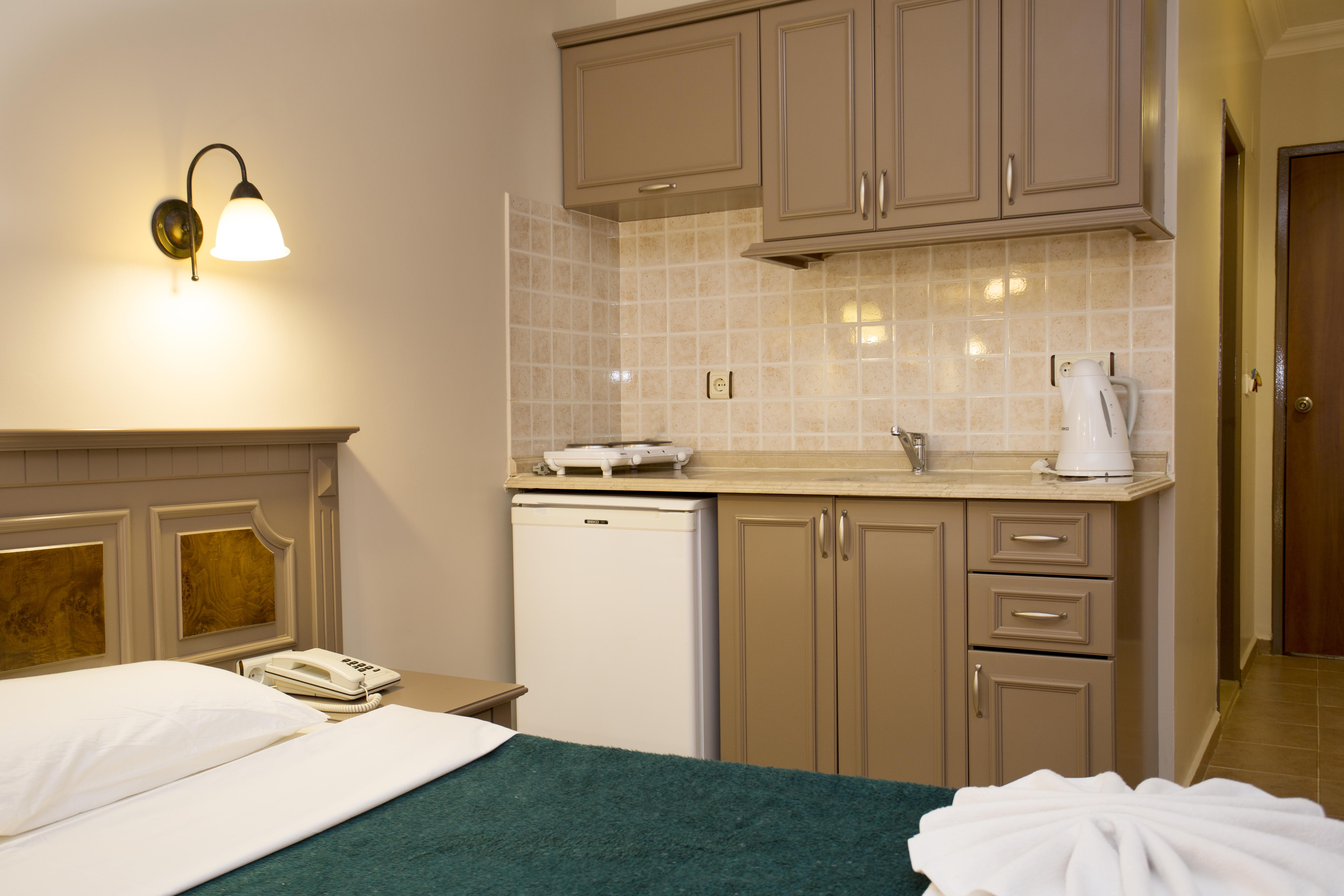 Club Amaris Apartment Marmaris Zewnętrze zdjęcie