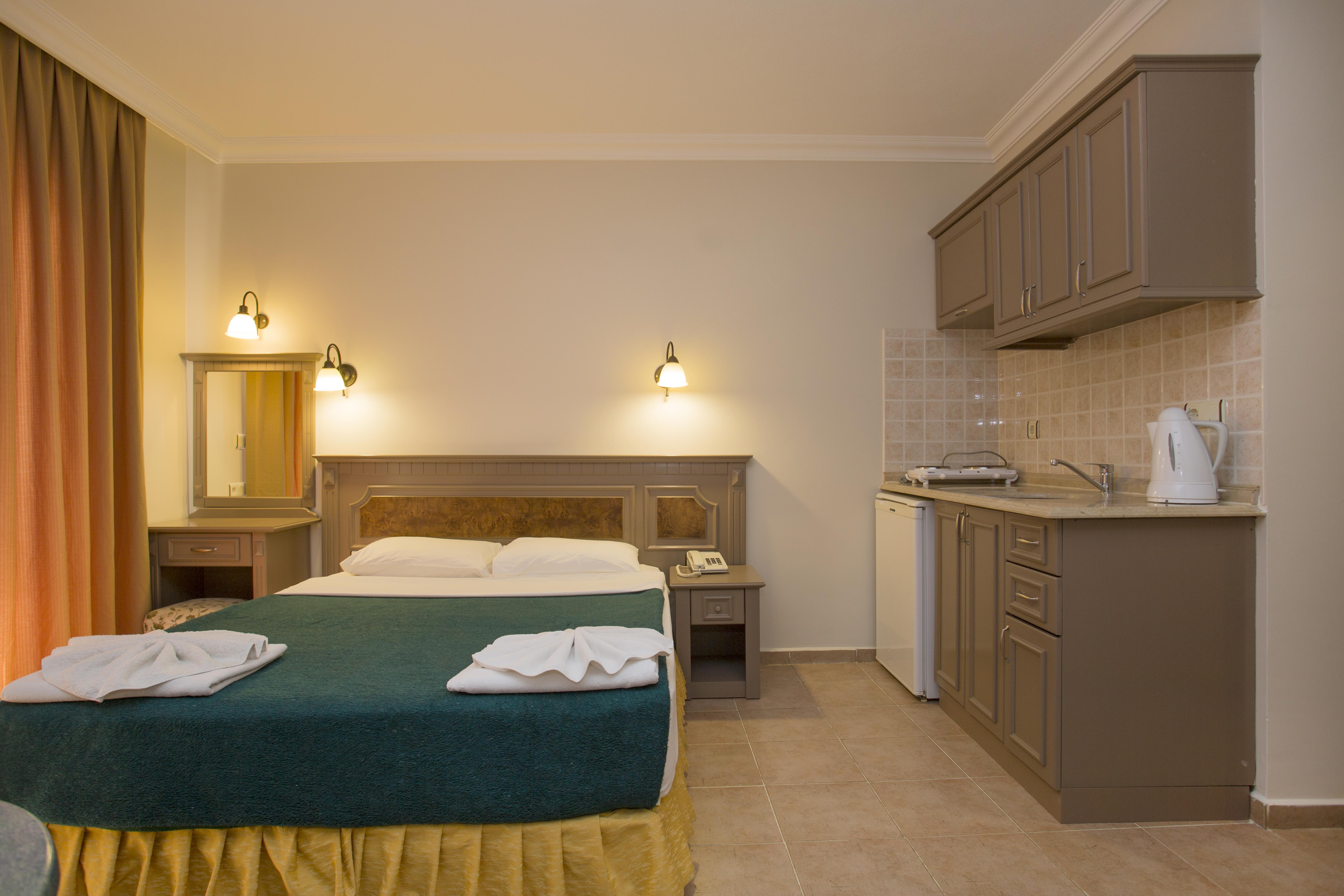 Club Amaris Apartment Marmaris Zewnętrze zdjęcie