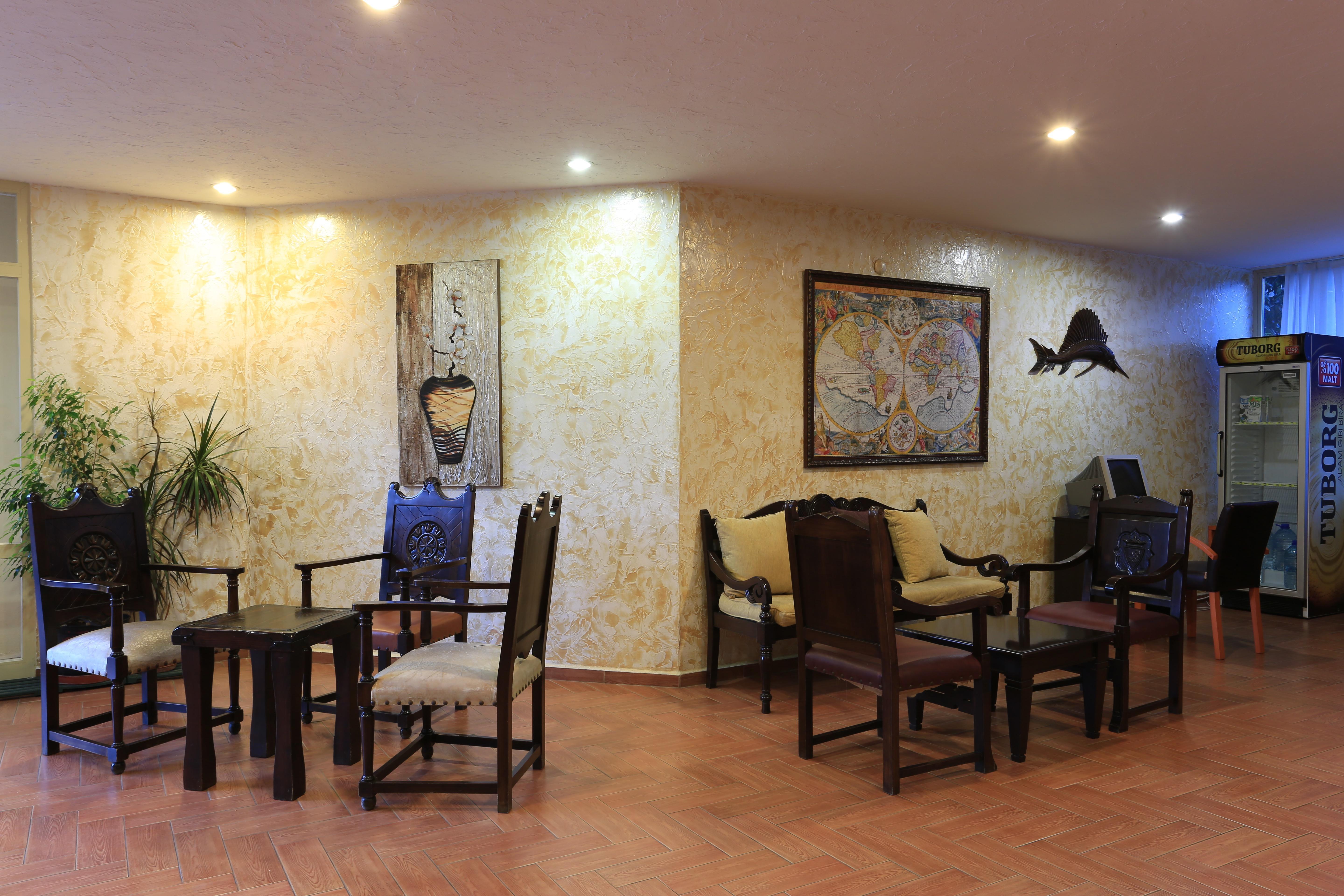 Club Amaris Apartment Marmaris Zewnętrze zdjęcie