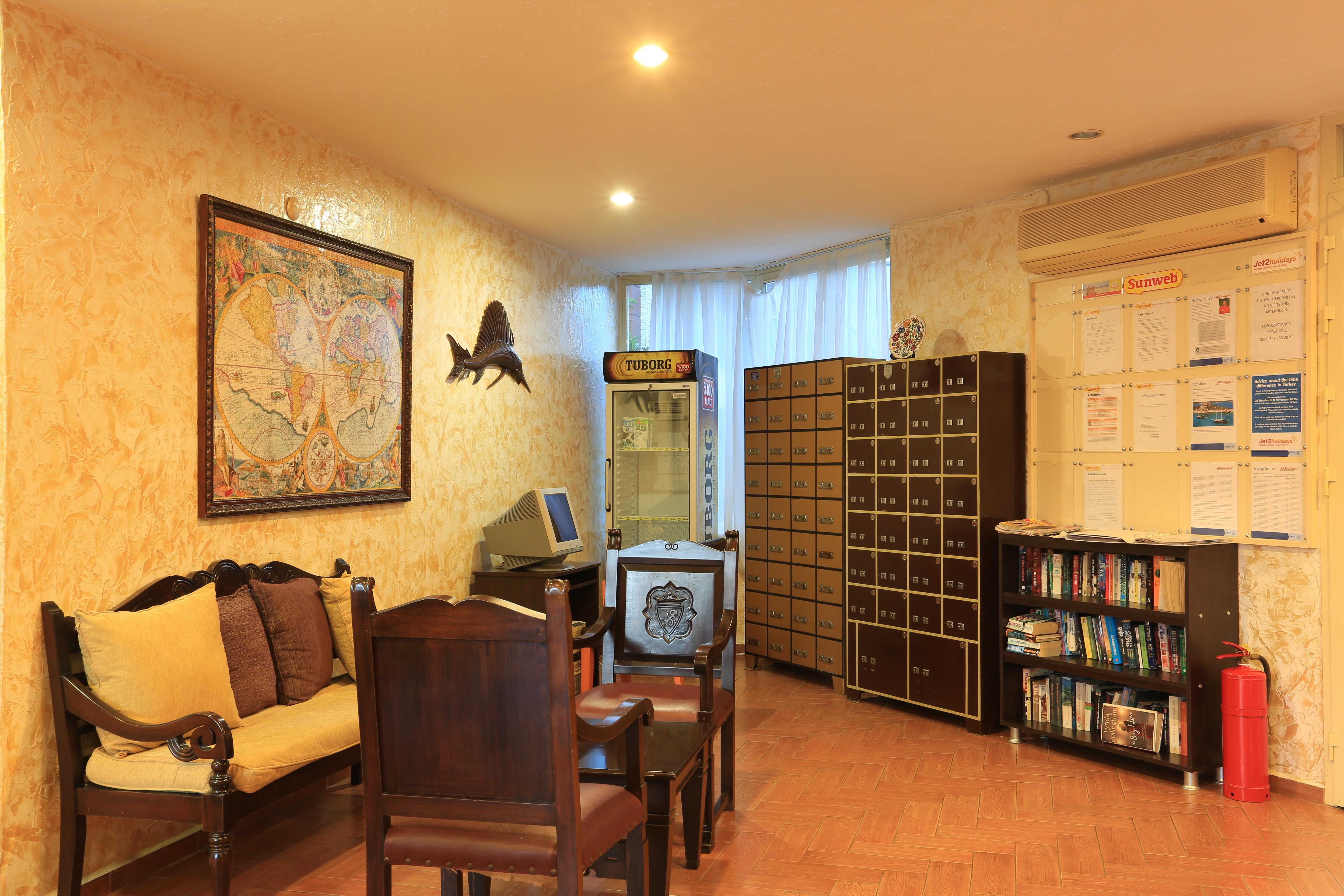 Club Amaris Apartment Marmaris Zewnętrze zdjęcie