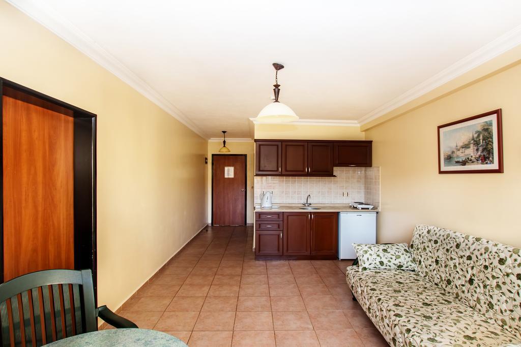 Club Amaris Apartment Marmaris Pokój zdjęcie