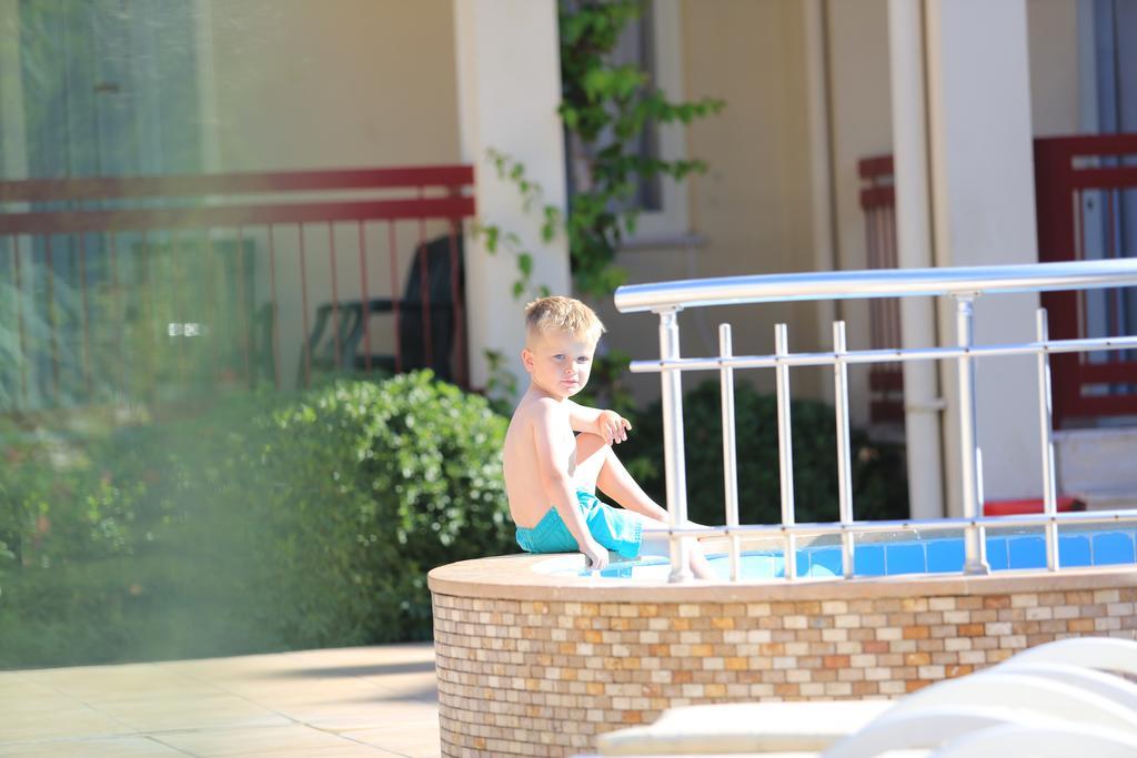Club Amaris Apartment Marmaris Pokój zdjęcie