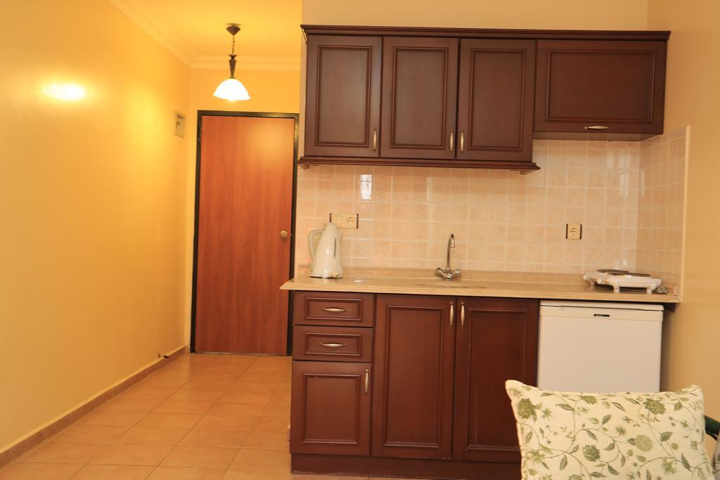 Club Amaris Apartment Marmaris Zewnętrze zdjęcie