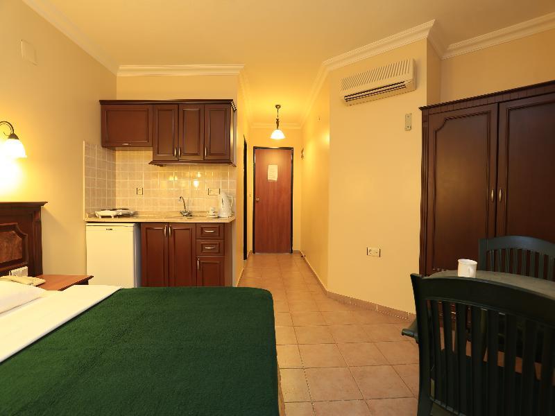 Club Amaris Apartment Marmaris Zewnętrze zdjęcie