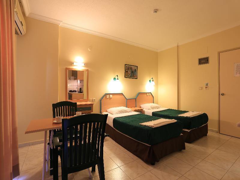 Club Amaris Apartment Marmaris Zewnętrze zdjęcie