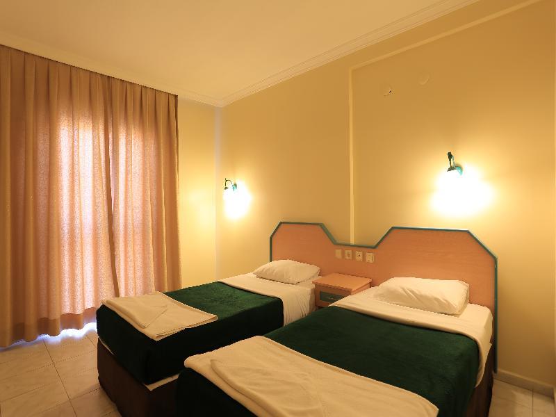 Club Amaris Apartment Marmaris Zewnętrze zdjęcie