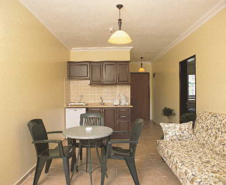 Club Amaris Apartment Marmaris Zewnętrze zdjęcie