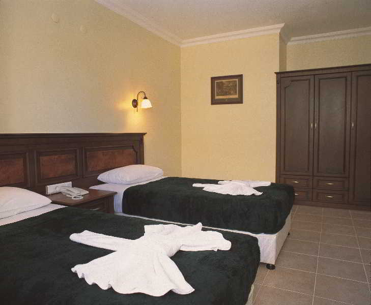 Club Amaris Apartment Marmaris Zewnętrze zdjęcie