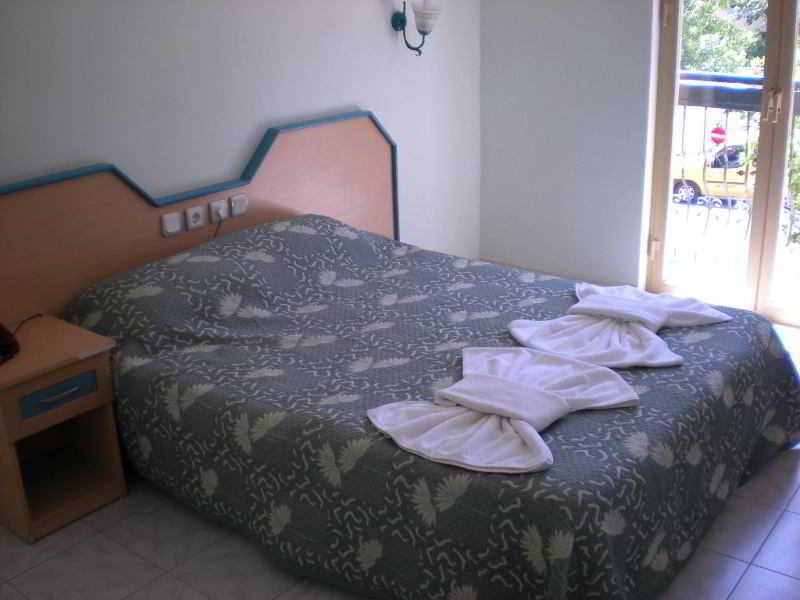 Club Amaris Apartment Marmaris Zewnętrze zdjęcie
