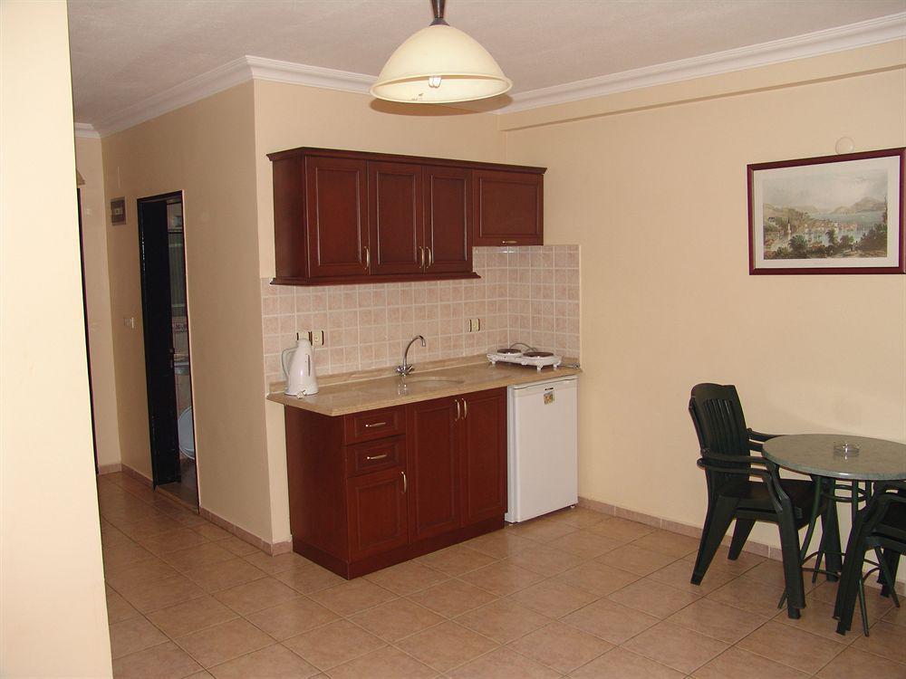 Club Amaris Apartment Marmaris Zewnętrze zdjęcie