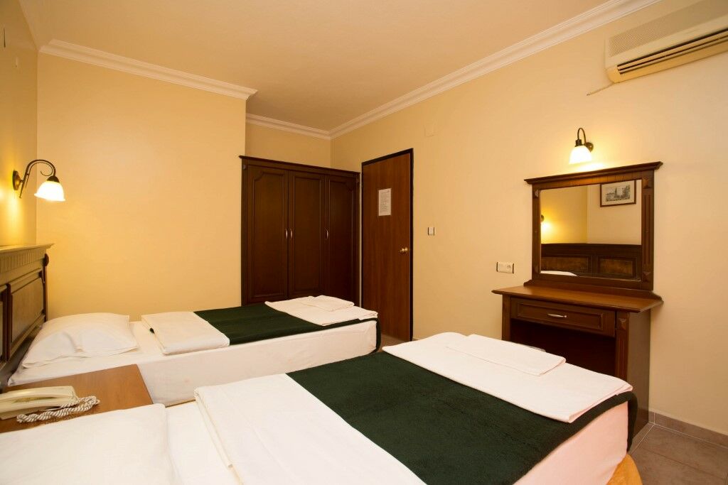 Club Amaris Apartment Marmaris Zewnętrze zdjęcie